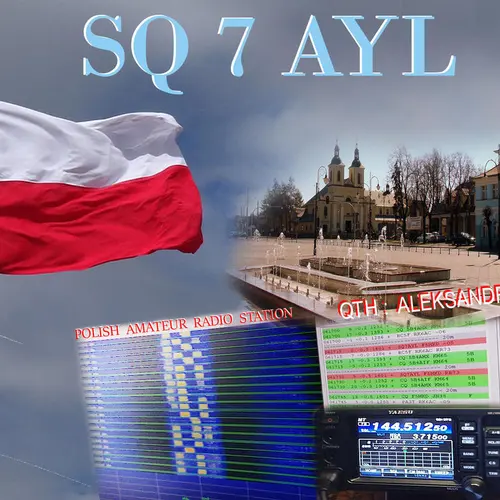 SQ7AYL profile image