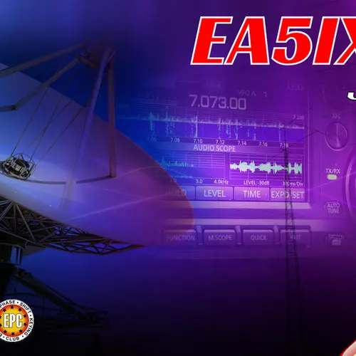 EA5IXU
