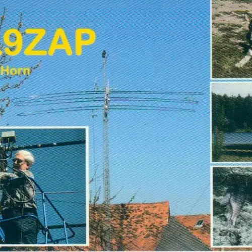 DL9ZAP