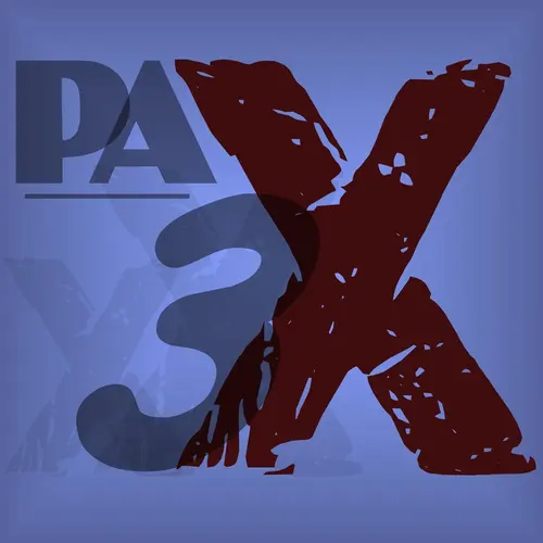 PA3X profile image