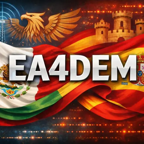 EA4DEM