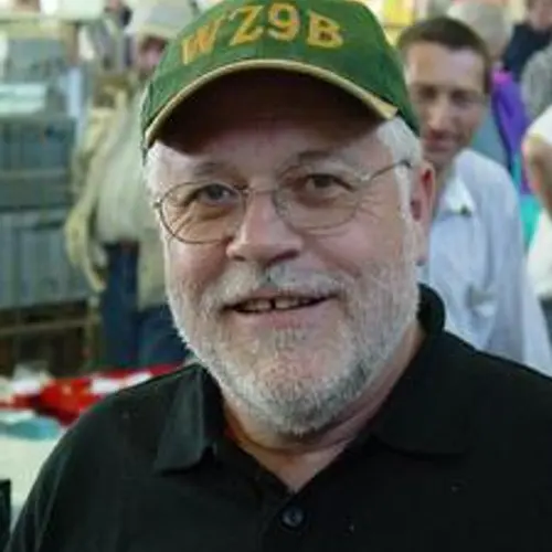 WZ9B profile image