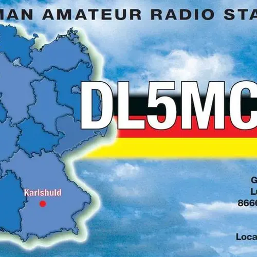 DL5MCW