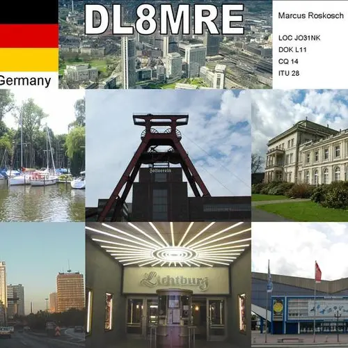 DL8MRE