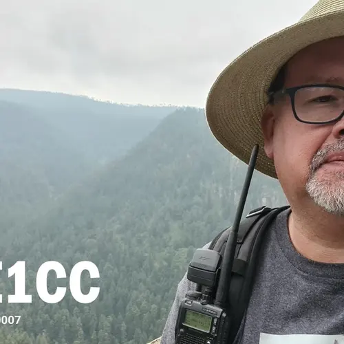 XE1CC profile image