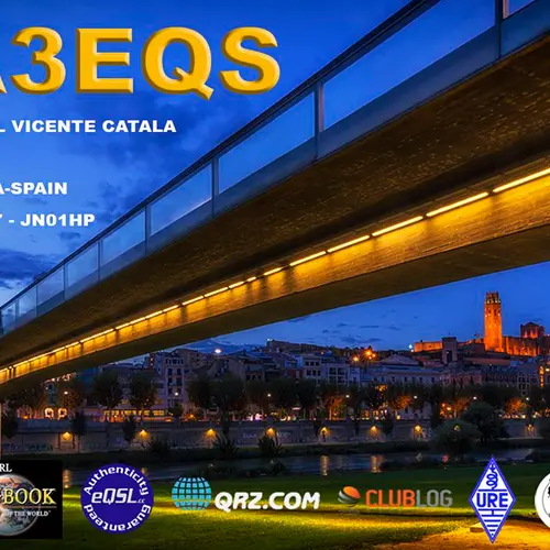 EA3EQS