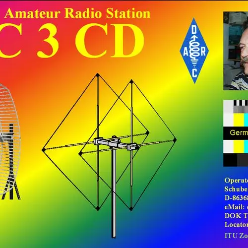 DC3CD