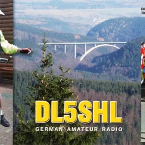 DL5SHL