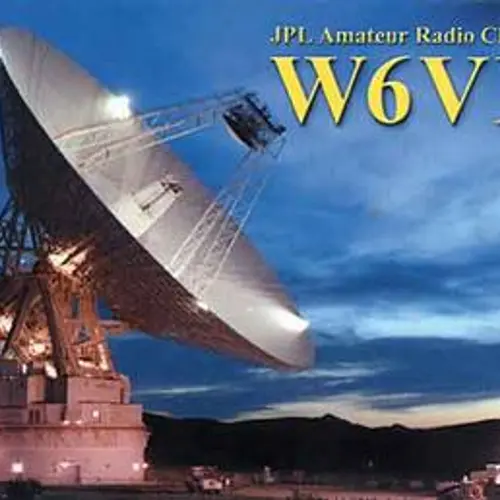 W6VIO profile image