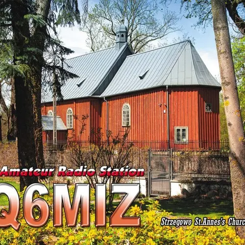 SQ6MIZ profile image