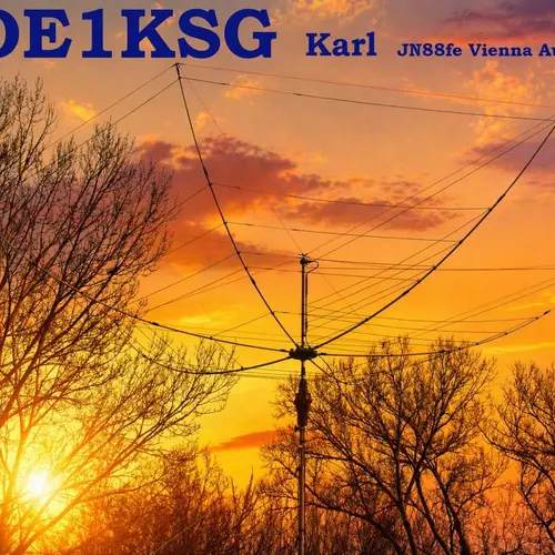 OE1KSG profile image