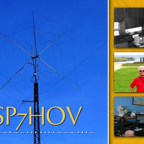 SP7HOV profile image