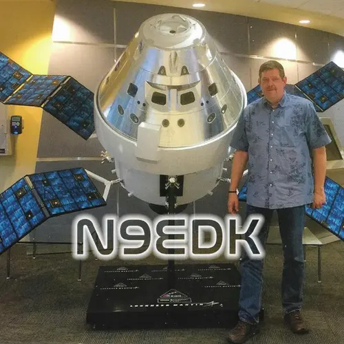 N9EDK profile image