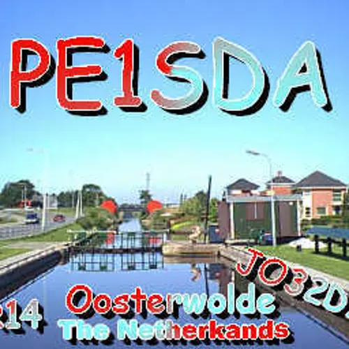 PE1SDA profile image