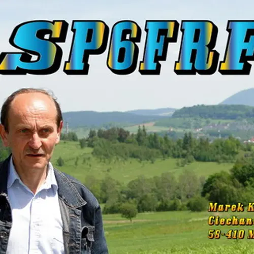 SP6FRF profile image