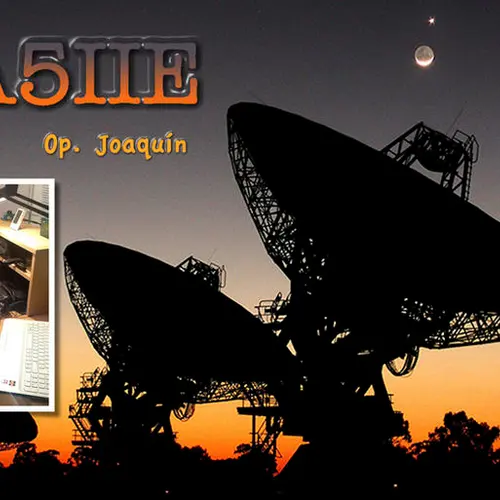 EA5IIE