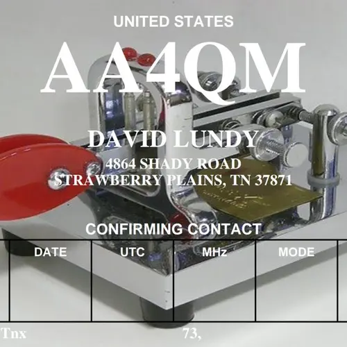 AA4QM