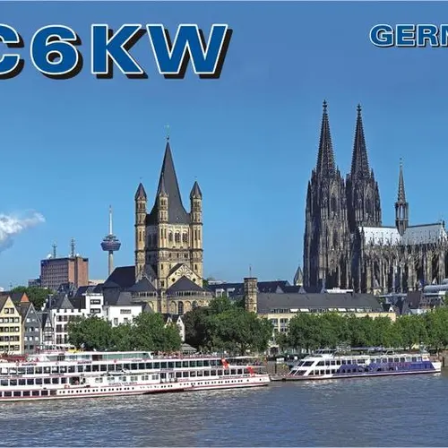 DC6KW