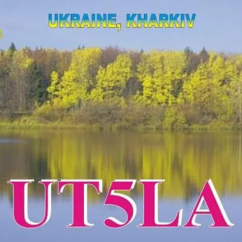 UT5LA profile image