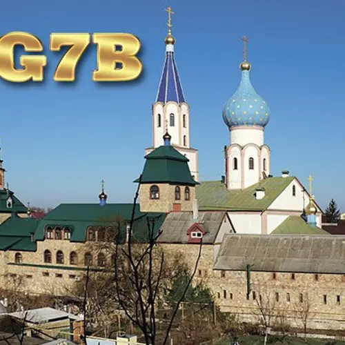RG7B profile image