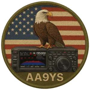 AA9YS profile image