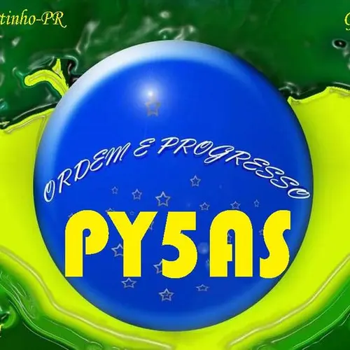 PY5AS profile image