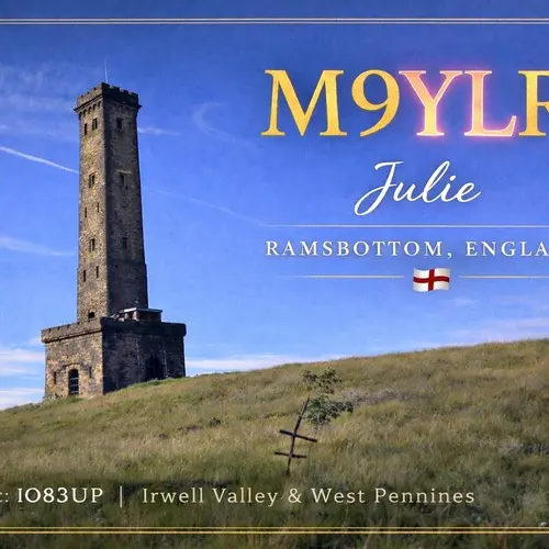 M9YLR profile image