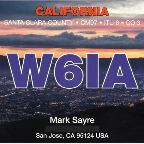 W6IA profile image
