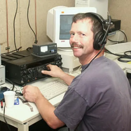 PA3BWD profile image