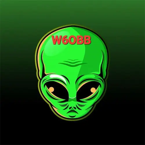 W6OBB profile image