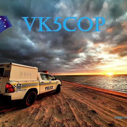 VK5COP profile image