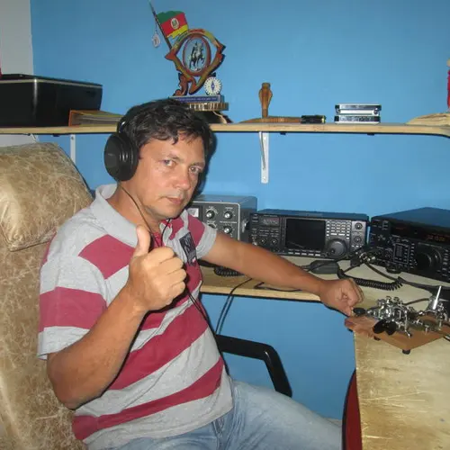 PY4RL profile image