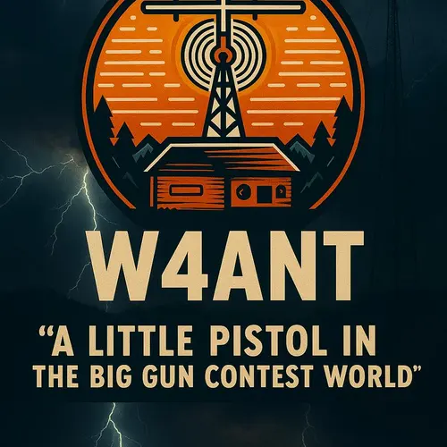 W4ANT profile image