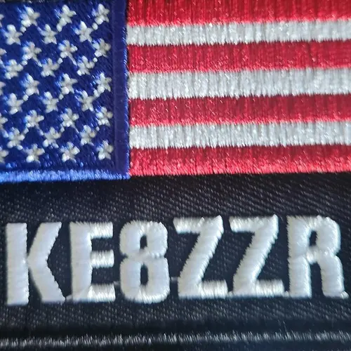KE8ZZR