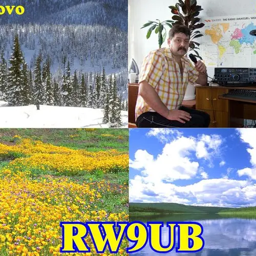 RW9UB profile image