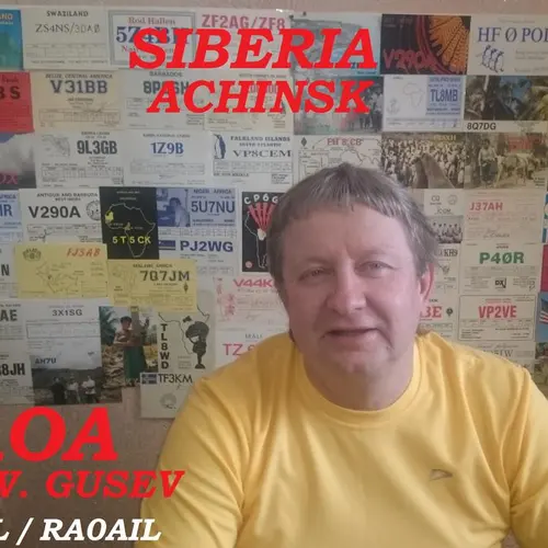 RA0A profile image