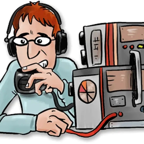 VE6PFL profile image