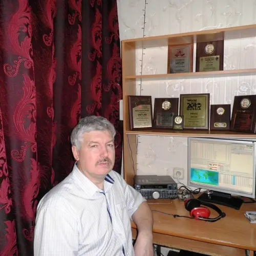 UN7LAN profile image