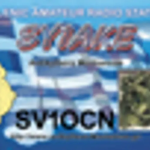 SV1OCN profile image