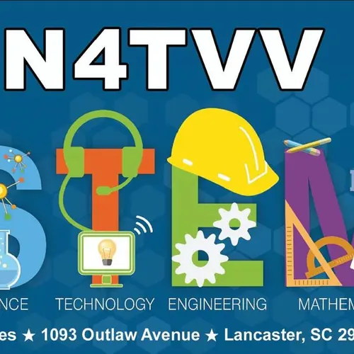 N4TVV profile image