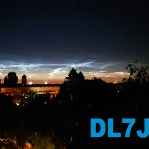 DL7JLC