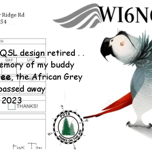 WI6NG profile image