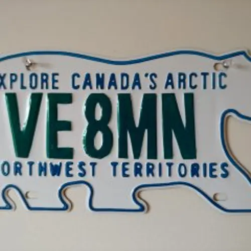 VE8MN profile image