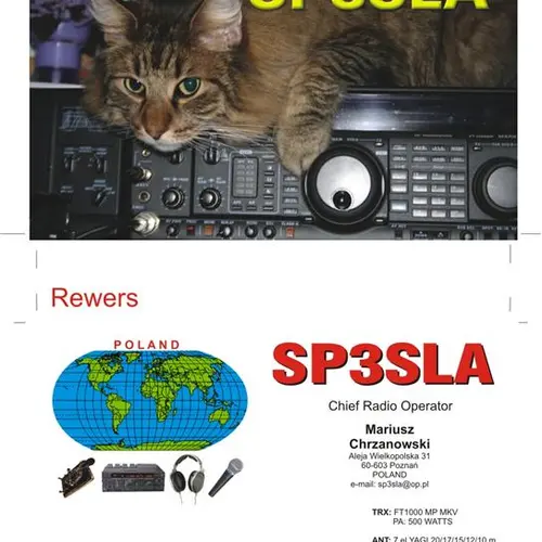 SP3SLA profile image