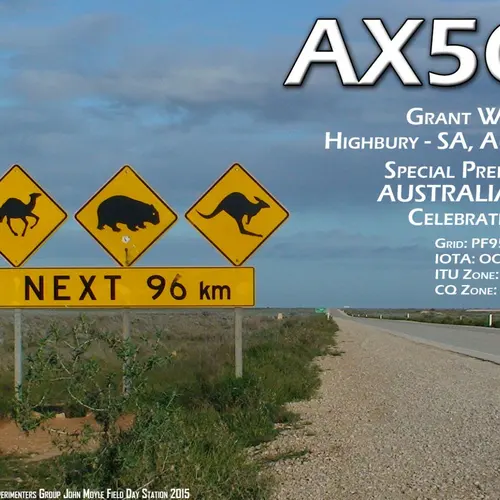 AX5GR