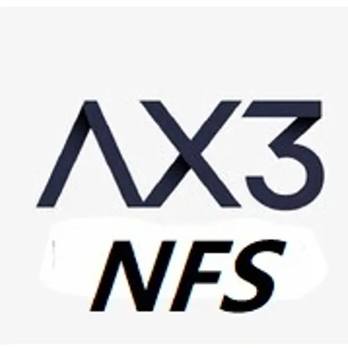 AX3NFS