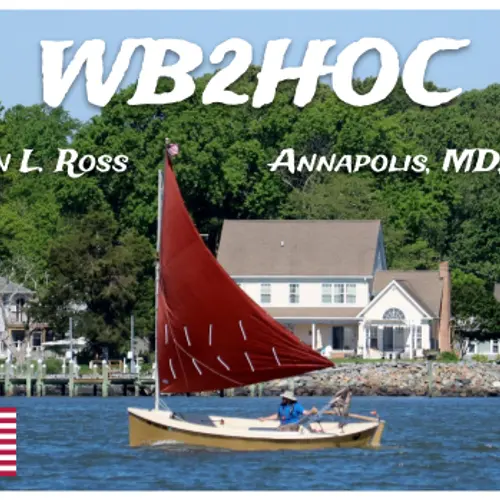 WB2HOC profile image