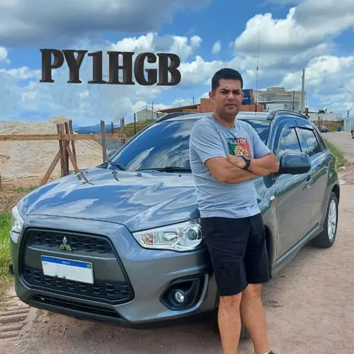 PY1HGB profile image