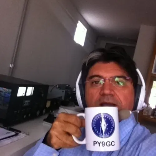 PY9GC profile image