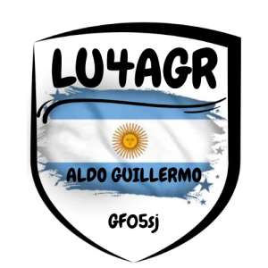 LU4AGR profile image